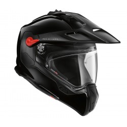 BMW Motorrad Κράνος GS Rallye Carbon Μαύρο